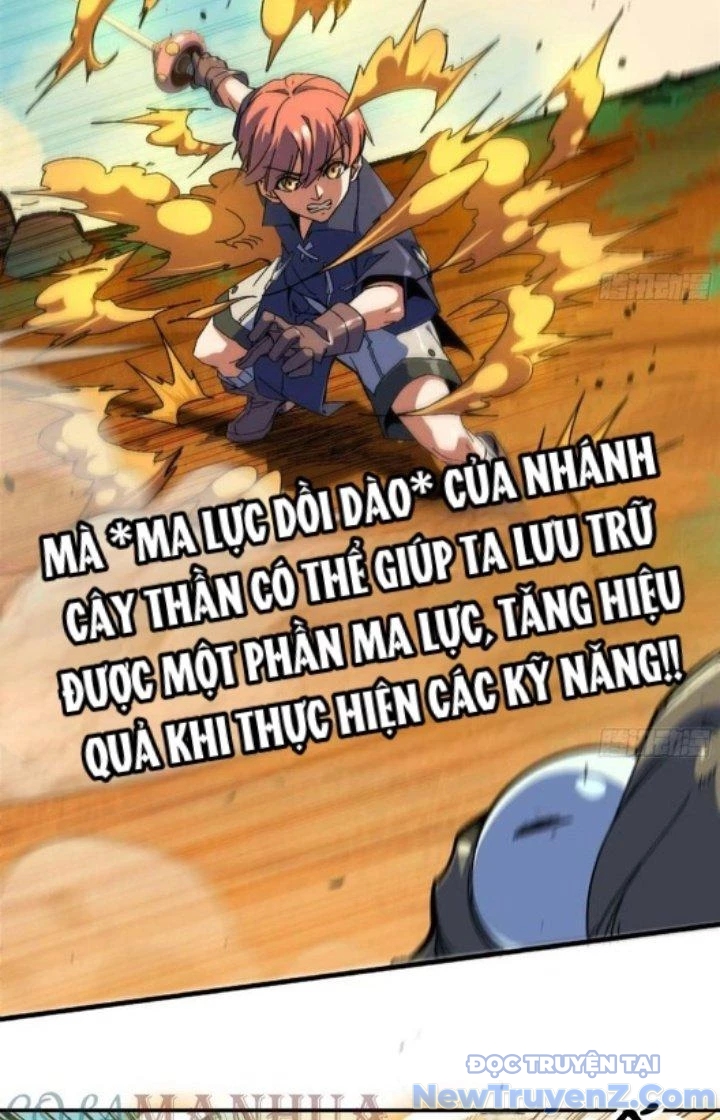 Dũng Sĩ Nấm chapter 88 - Trang 47