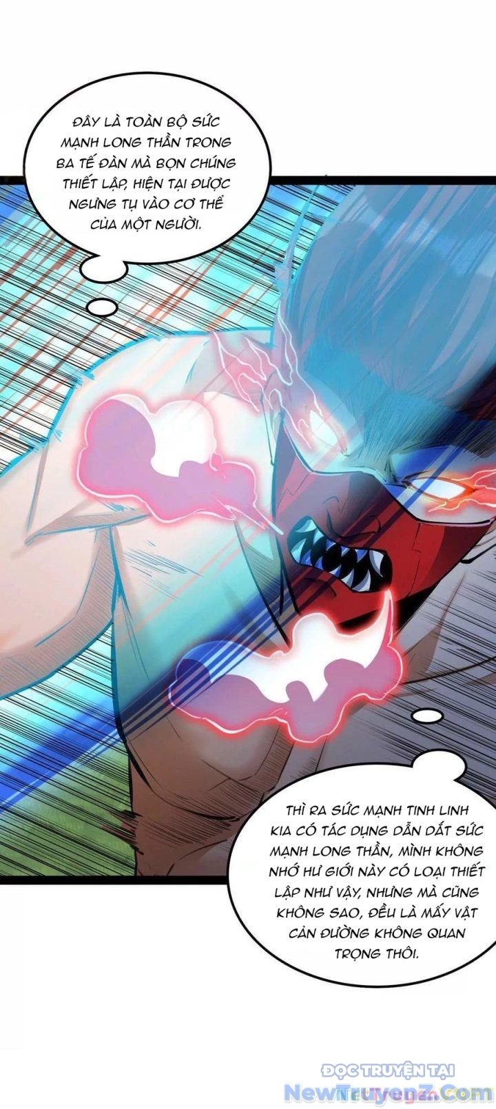 Đánh Bại Chư Thiên chapter 151 - Trang 12