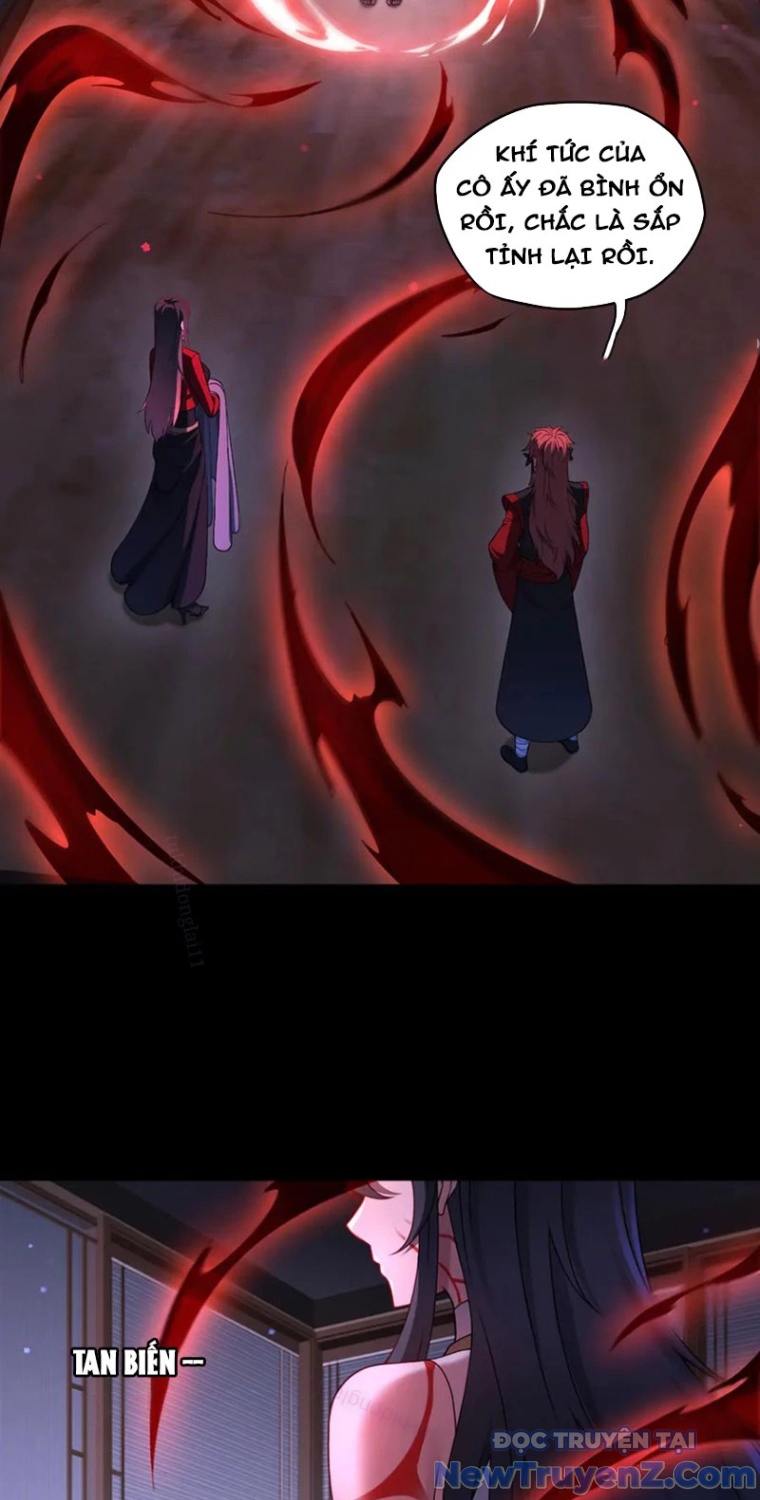 Đại Lộ Vô Danh chapter 83 - Trang 5