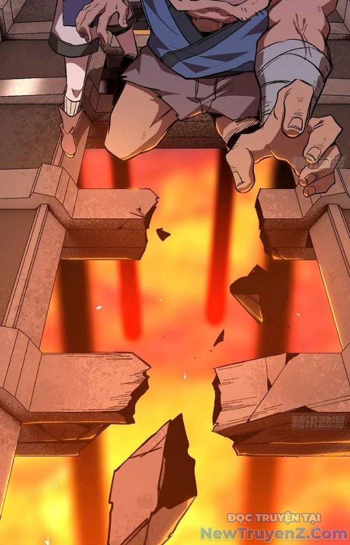 Dũng Sĩ Nấm chapter 97 - Trang 29