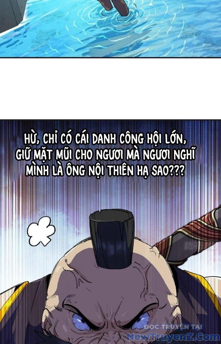 Dũng Sĩ Nấm chapter 60 - Trang 82