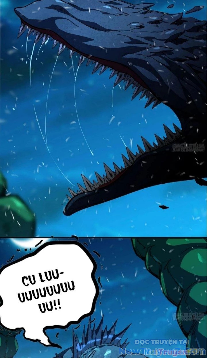 Dũng Sĩ Nấm chapter 83 - Trang 28