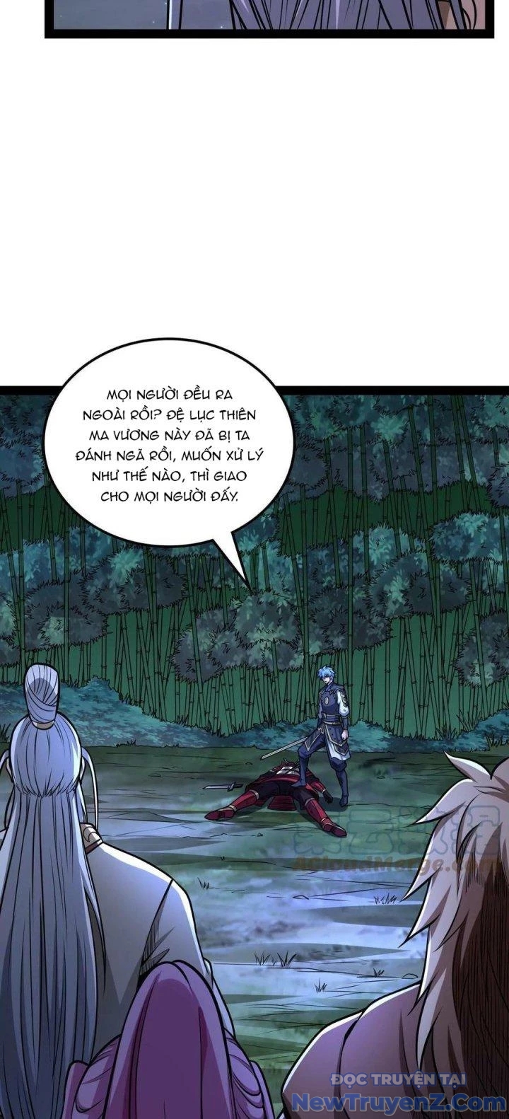 Đánh Bại Chư Thiên chapter 149 - Trang 32