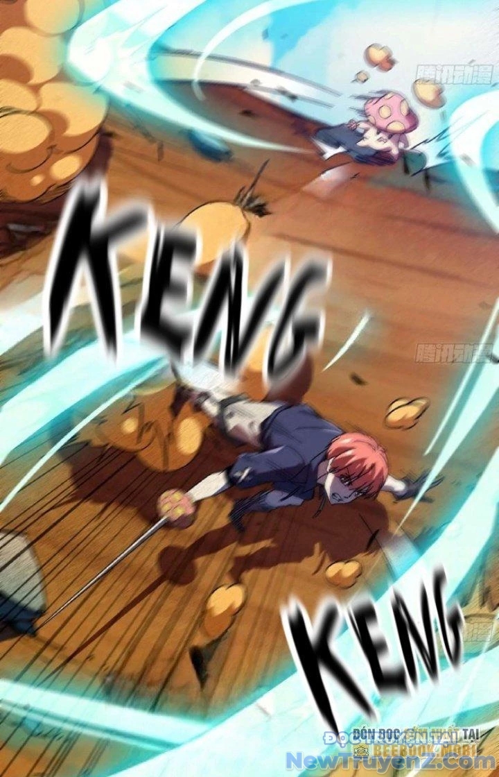 Dũng Sĩ Nấm chapter 89 - Trang 11
