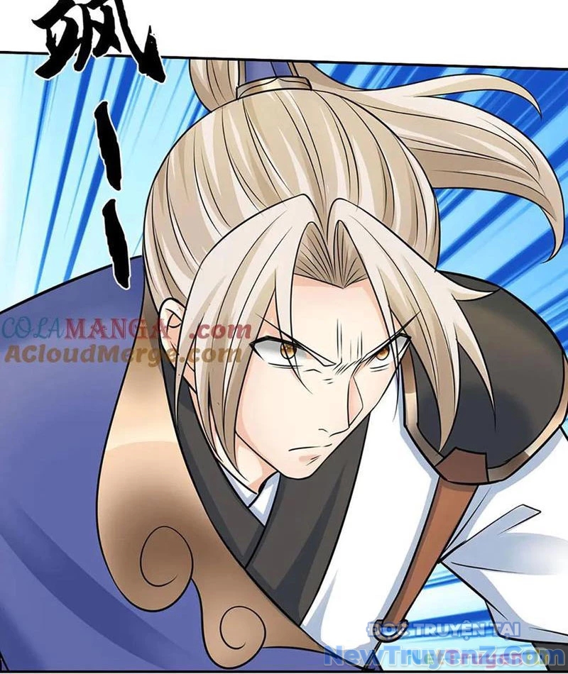 Ta Có Thể Tấn Công Không Giới Hạn chapter 81 - Trang 42