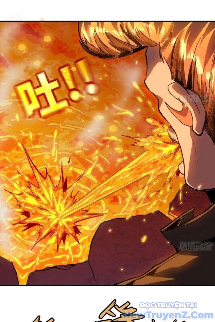 Dũng Sĩ Nấm chapter 107 - Trang 43