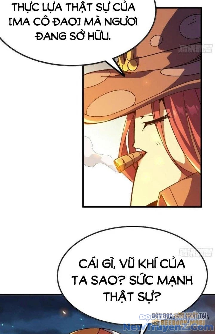 Dũng Sĩ Nấm chapter 87 - Trang 39