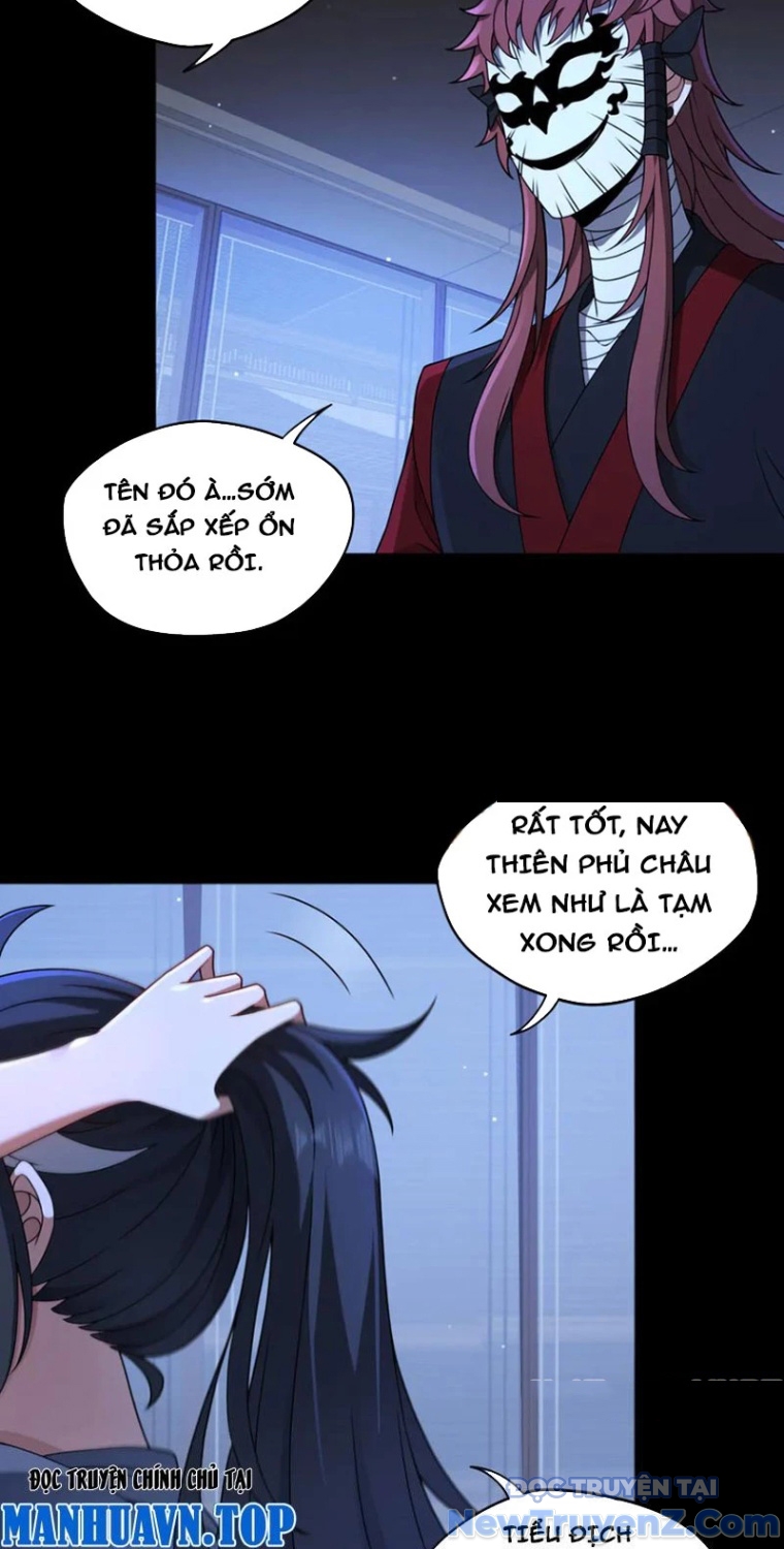 Đại Lộ Vô Danh chapter 83 - Trang 15