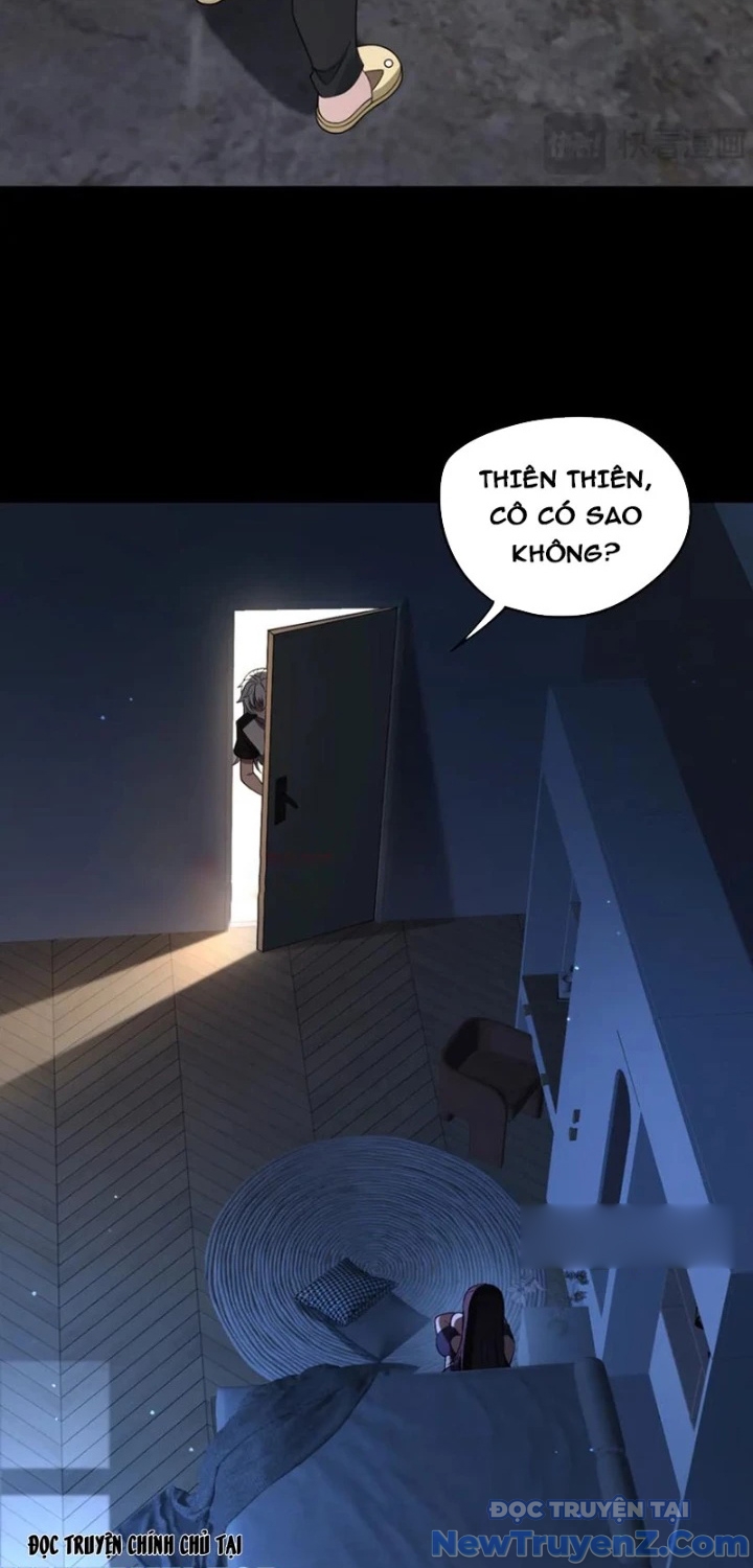 Đại Lộ Vô Danh chapter 84 - Trang 34