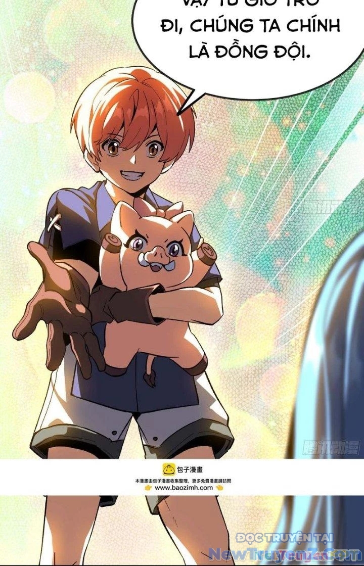 Dũng Sĩ Nấm chapter 105 - Trang 44
