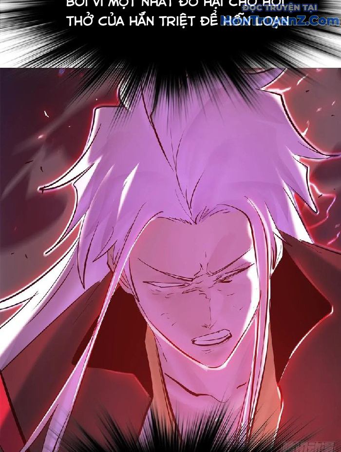 Phong Yêu Vấn Đạo chapter 146 - Trang 46