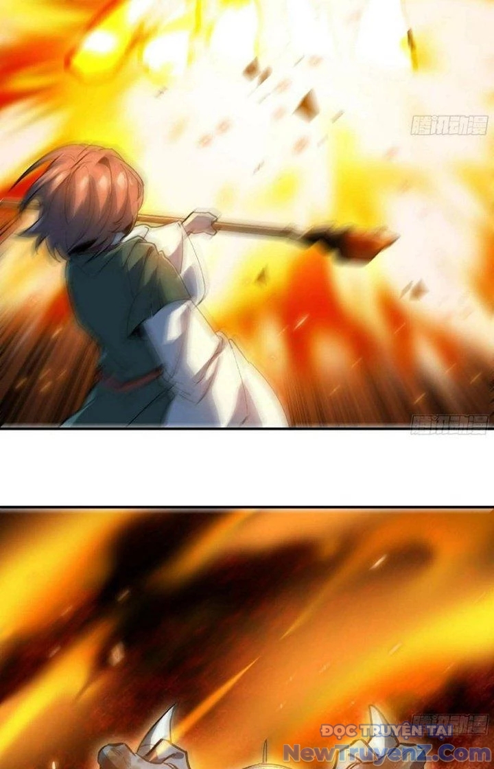 Dũng Sĩ Nấm chapter 92 - Trang 3