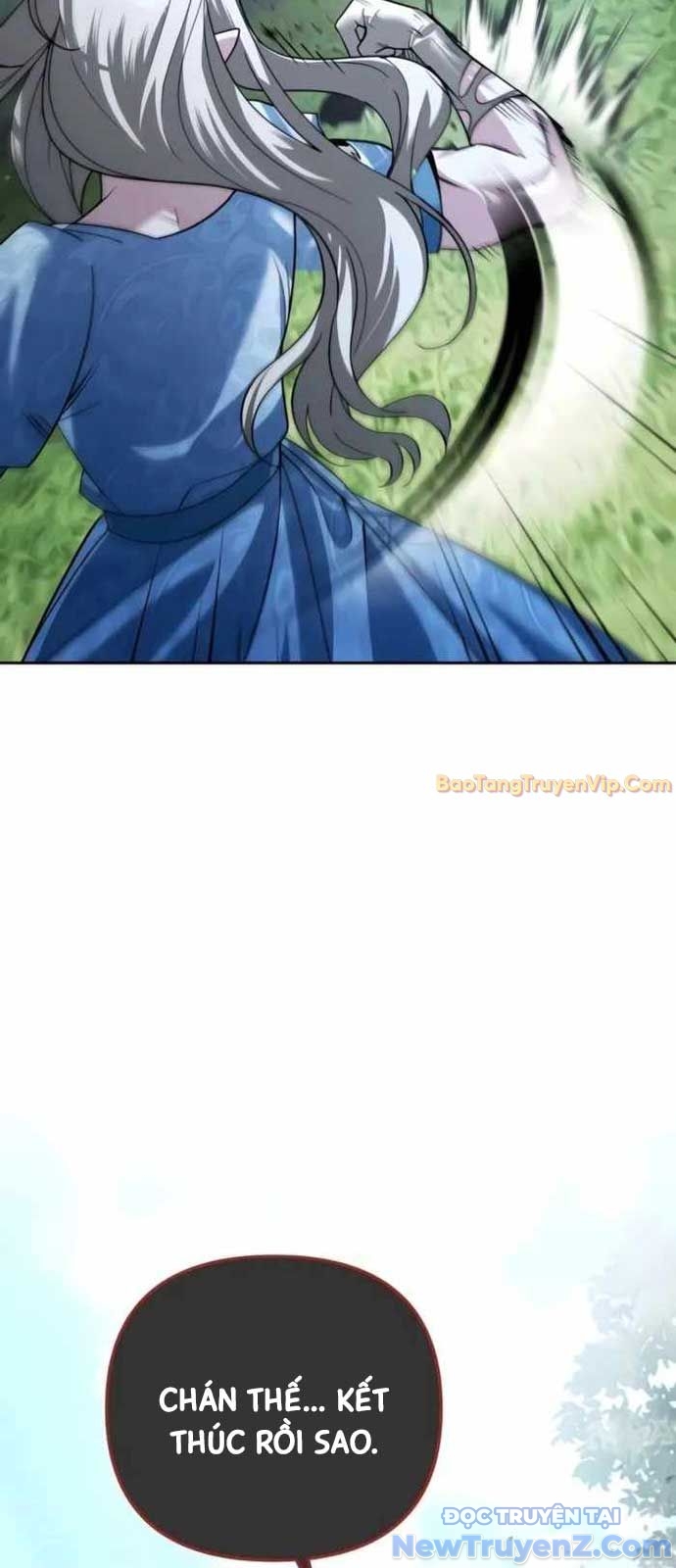 Bản Ngã Thay Đổi chapter 37 - Trang 37