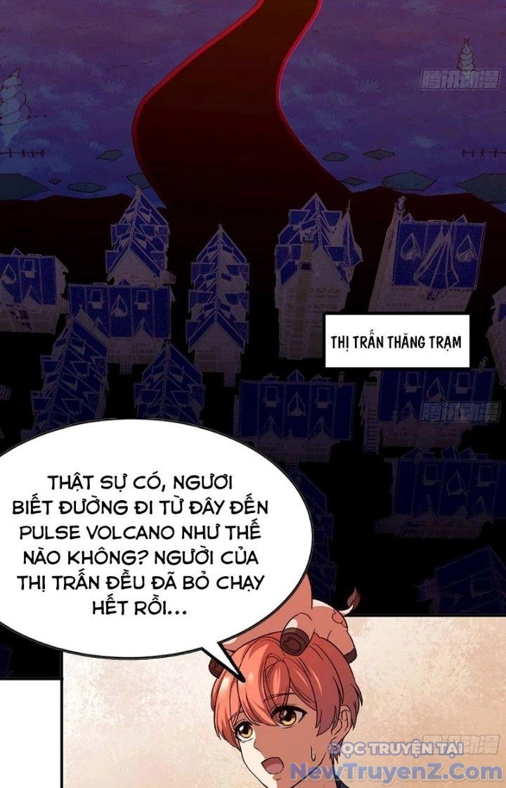 Dũng Sĩ Nấm chapter 96 - Trang 31