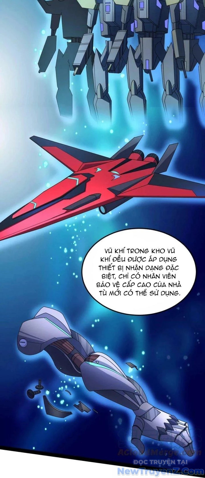 Đánh Bại Chư Thiên chapter 117 - Trang 26