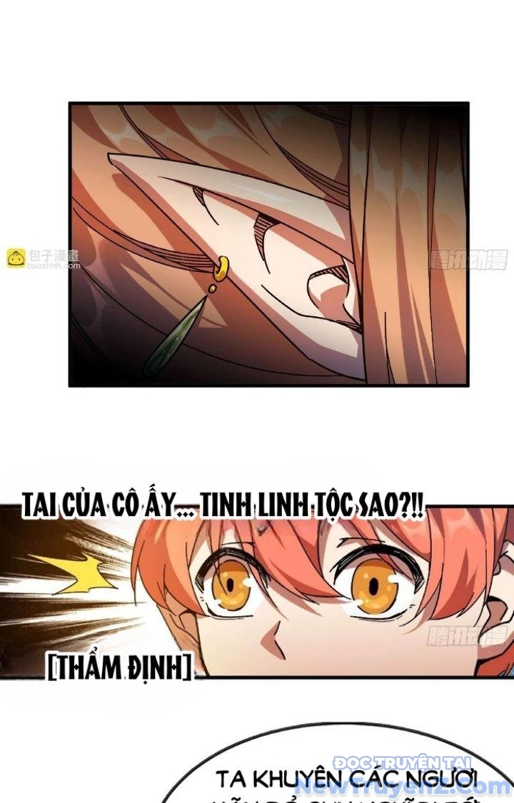 Dũng Sĩ Nấm chapter 90 - Trang 47