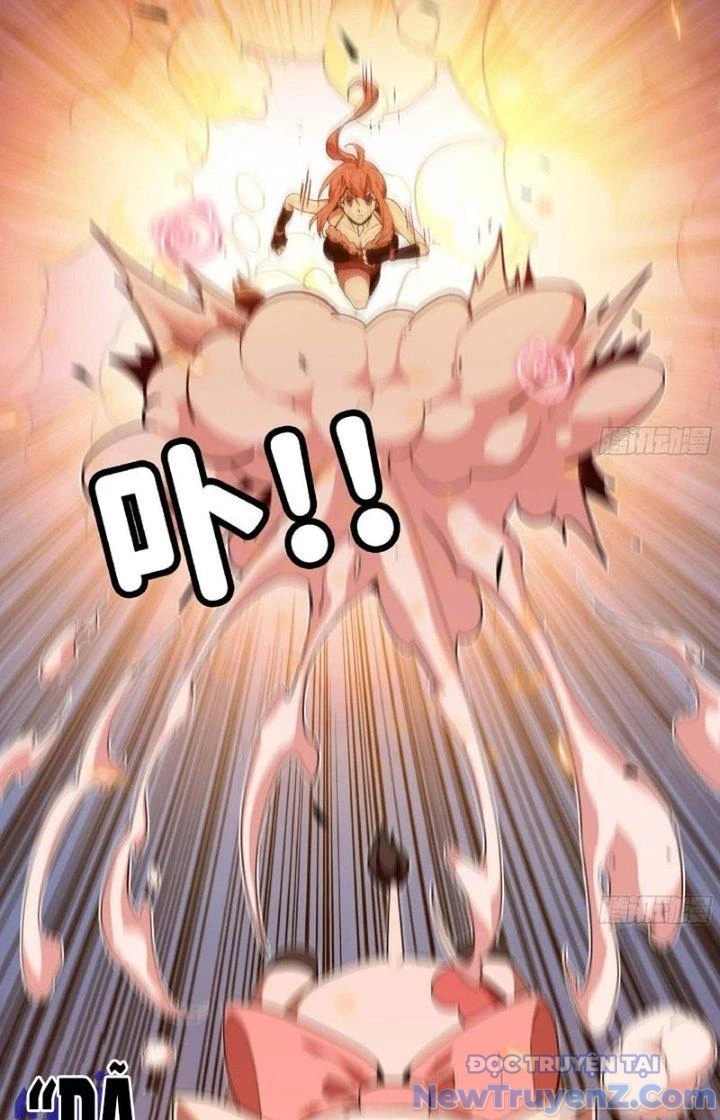 Dũng Sĩ Nấm chapter 94 - Trang 14