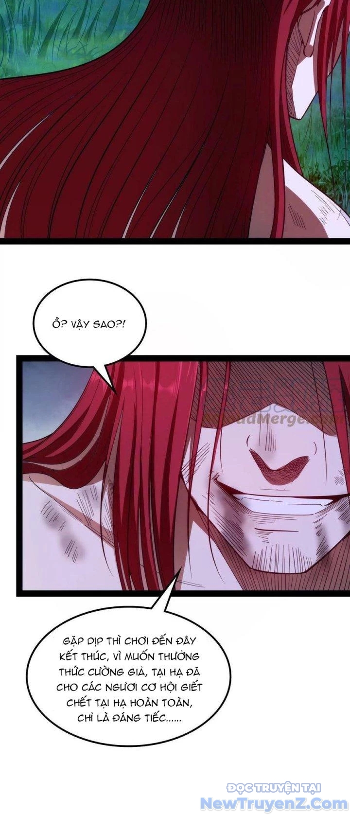 Đánh Bại Chư Thiên chapter 151 - Trang 41