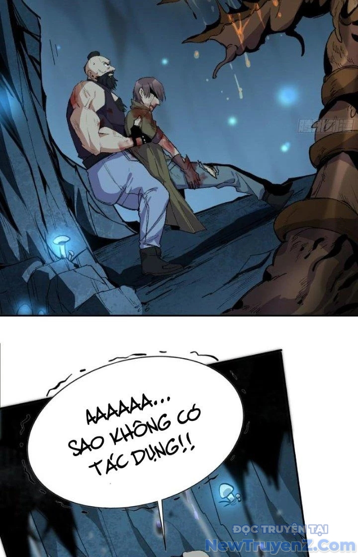 Dũng Sĩ Nấm chapter 62 - Trang 14