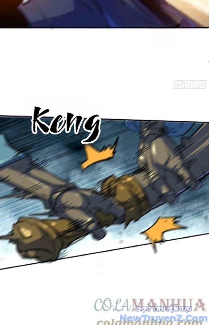 Dũng Sĩ Nấm chapter 89 - Trang 35