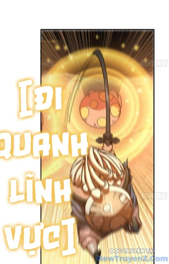 Dũng Sĩ Nấm chapter 74 - Trang 15