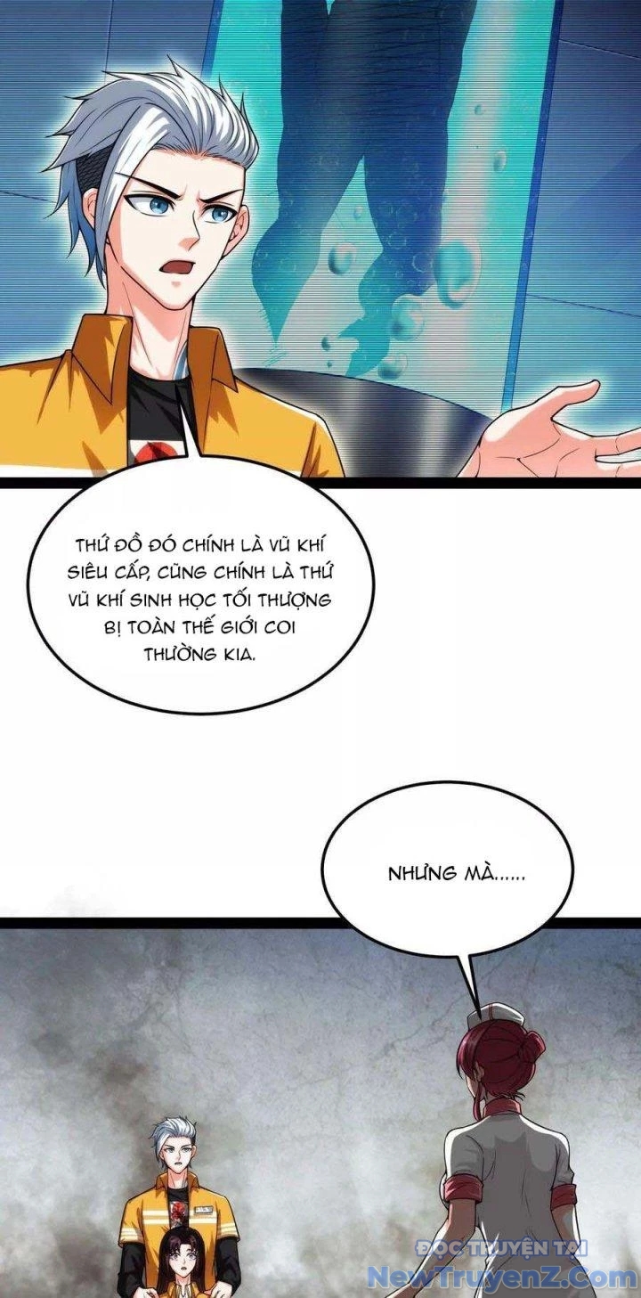 Đánh Bại Chư Thiên chapter 124 - Trang 9