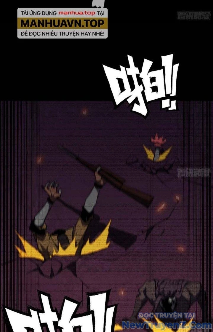 Dũng Sĩ Nấm chapter 104 - Trang 10