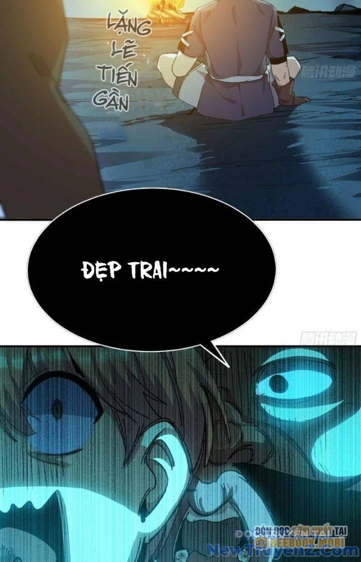 Dũng Sĩ Nấm chapter 64 - Trang 6