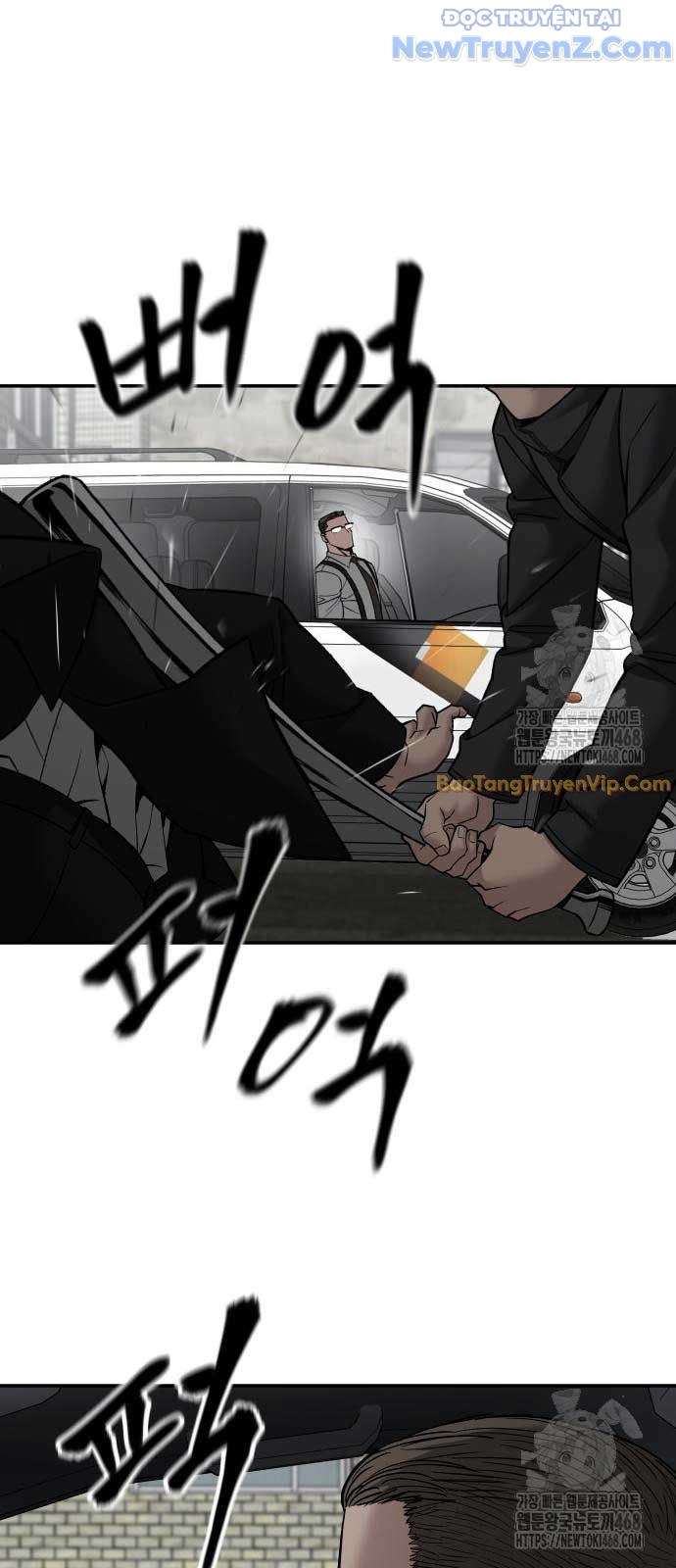 Giang Hồ Thực Thi Công Lý chapter 135 - Trang 22