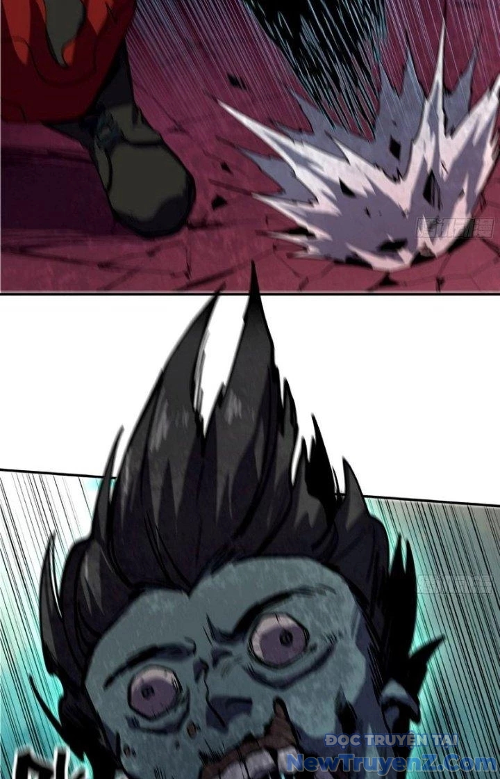 Dũng Sĩ Nấm chapter 106 - Trang 6