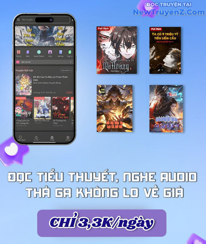 Kỷ Nguyên Kỳ Lạ chapter 467 - Trang 113