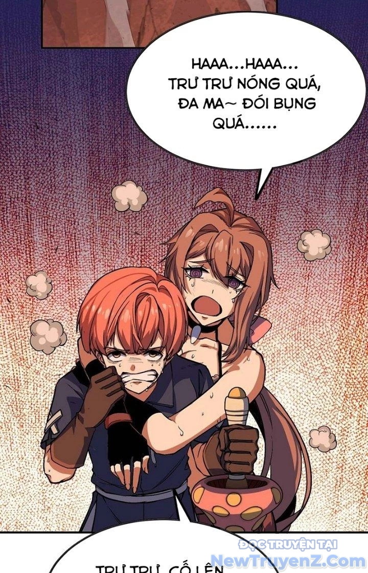 Dũng Sĩ Nấm chapter 99 - Trang 32