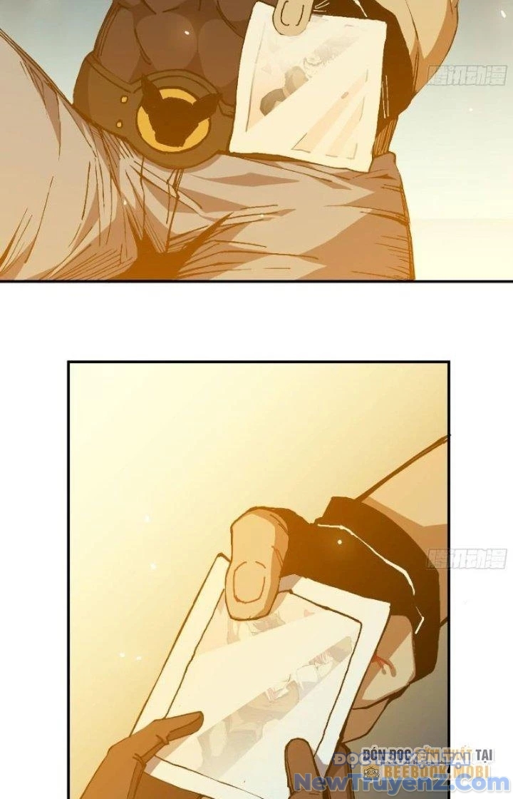 Dũng Sĩ Nấm chapter 64 - Trang 36