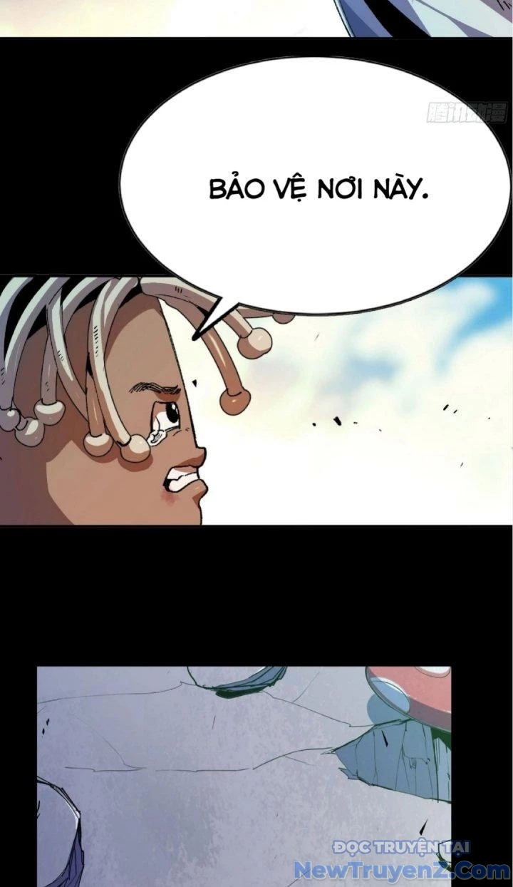 Dũng Sĩ Nấm chapter 82 - Trang 11