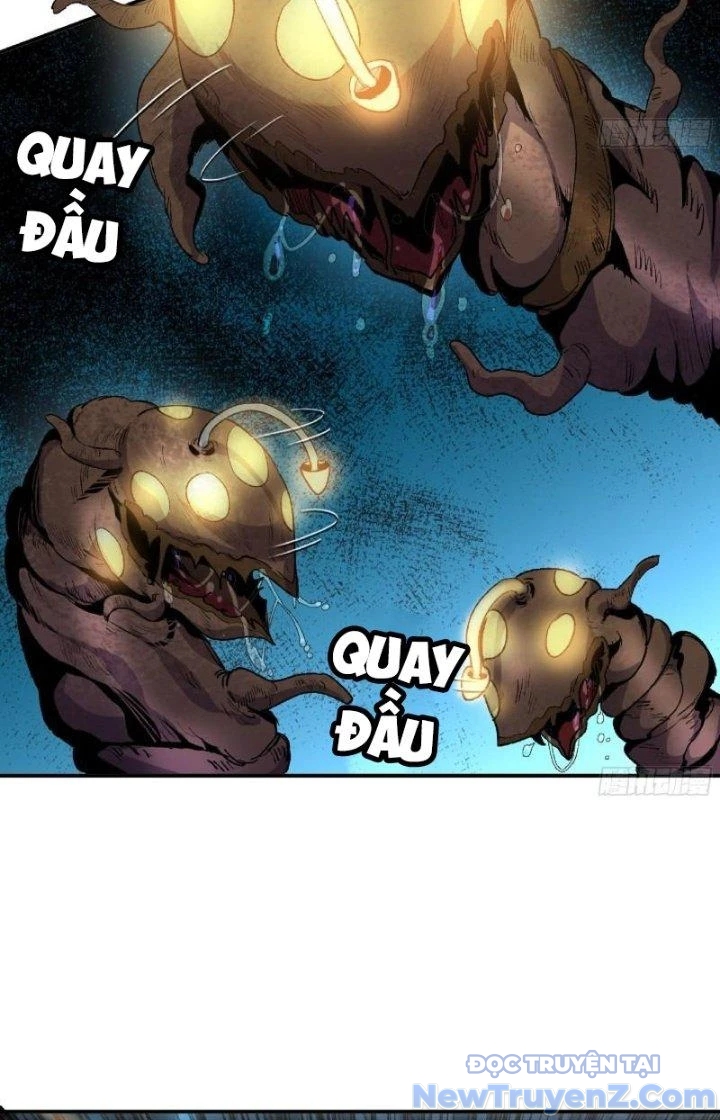 Dũng Sĩ Nấm chapter 62 - Trang 17