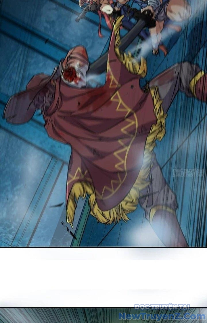 Dũng Sĩ Nấm chapter 70 - Trang 57