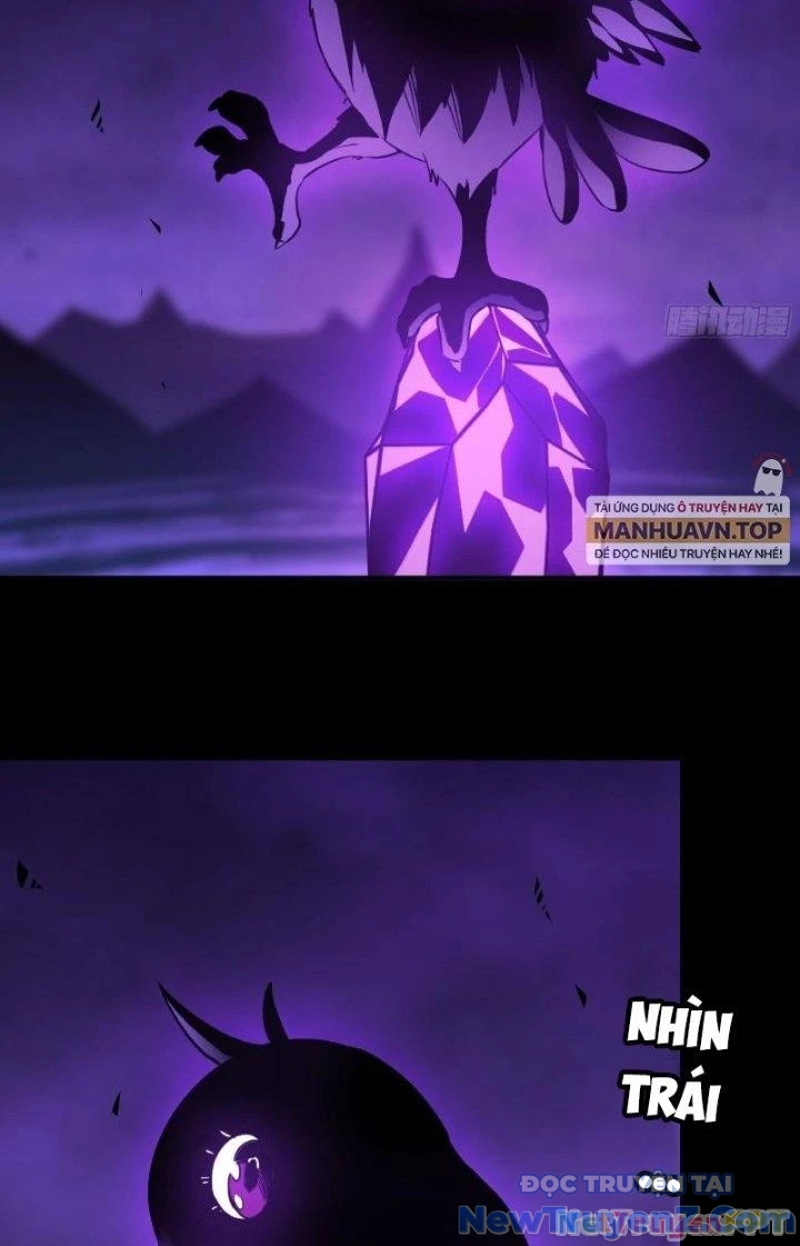 Dũng Sĩ Nấm chapter 72 - Trang 47