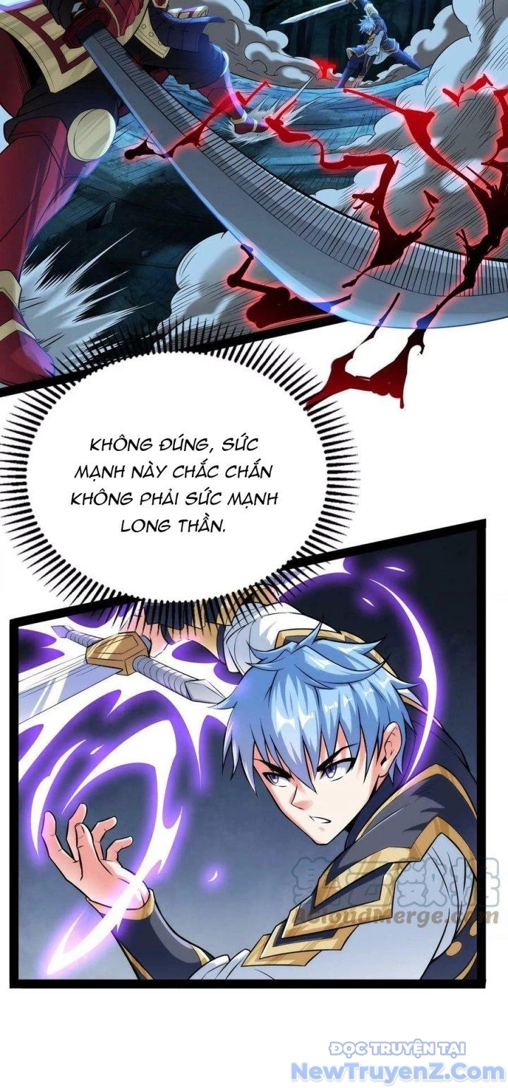 Đánh Bại Chư Thiên chapter 148 - Trang 4