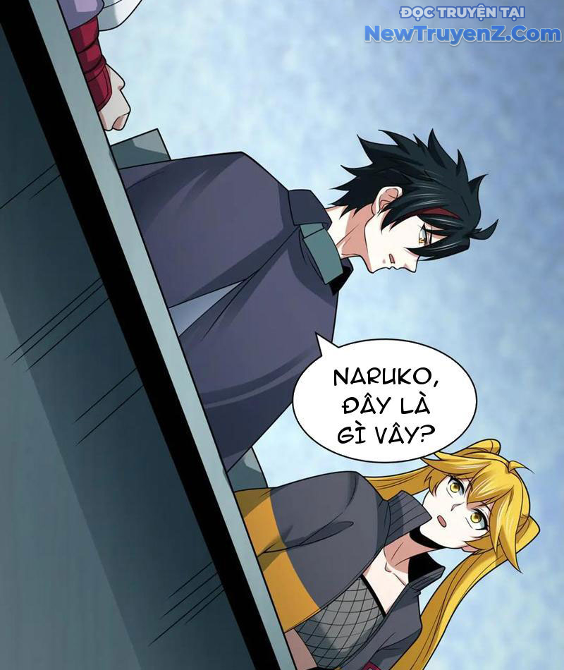 Kỷ Nguyên Kỳ Lạ chapter 467 - Trang 56
