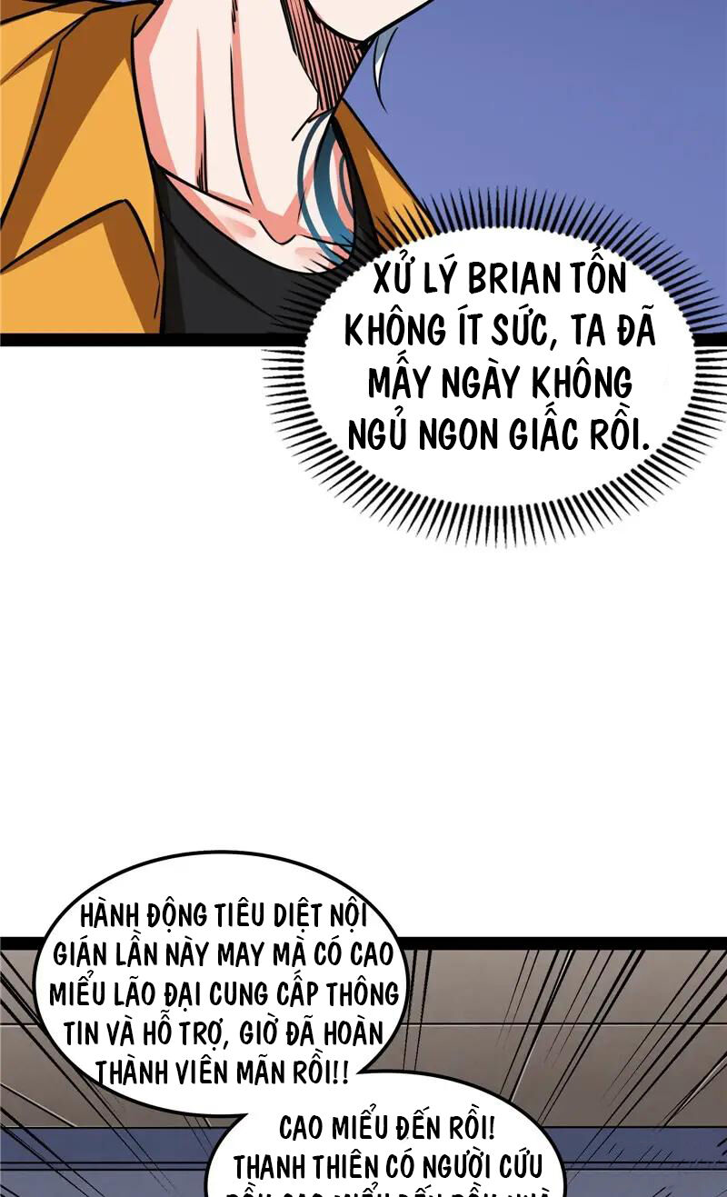 Đánh Bại Chư Thiên Chapter 116 - Trang 29