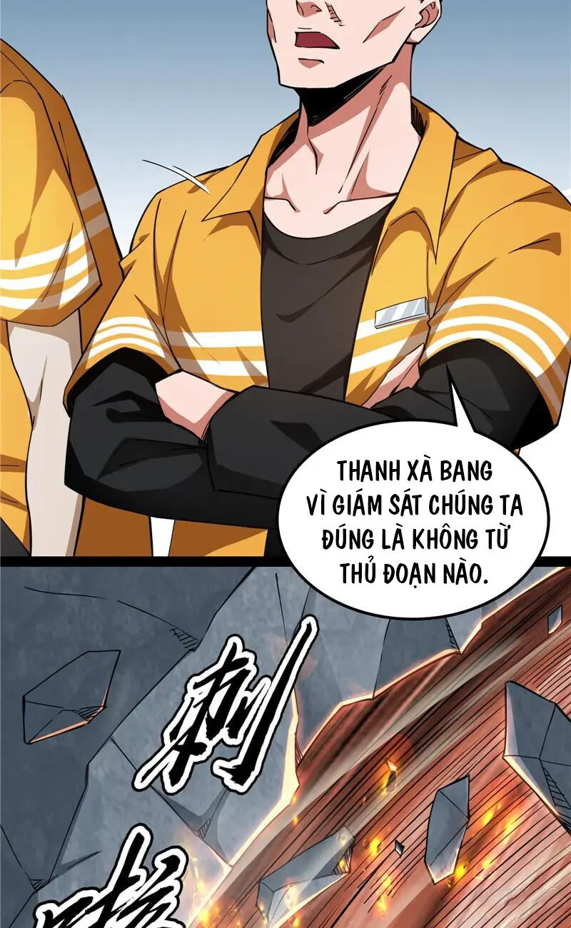 Đánh Bại Chư Thiên Chapter 116 - Trang 49