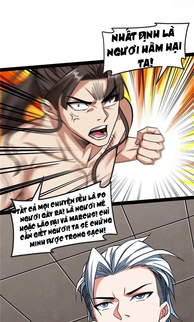 Đánh Bại Chư Thiên Chapter 116 - Trang 18