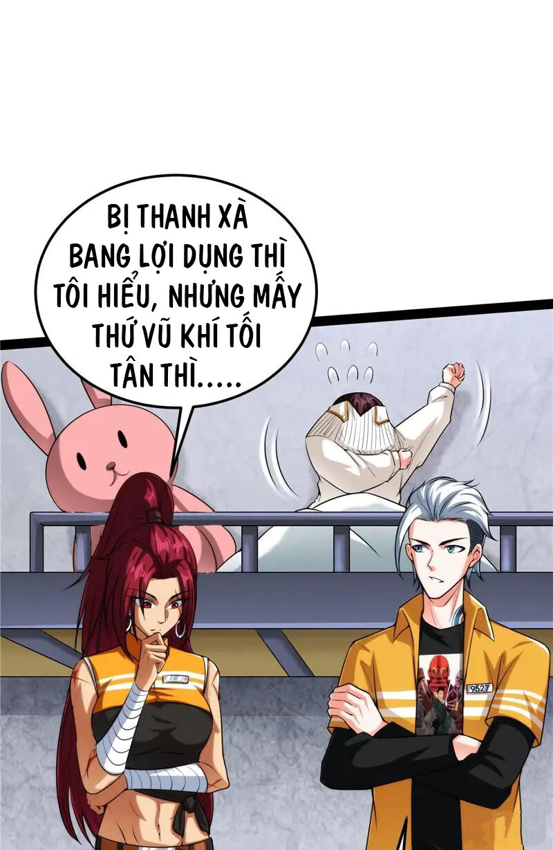 Đánh Bại Chư Thiên Chapter 118 - Trang 7
