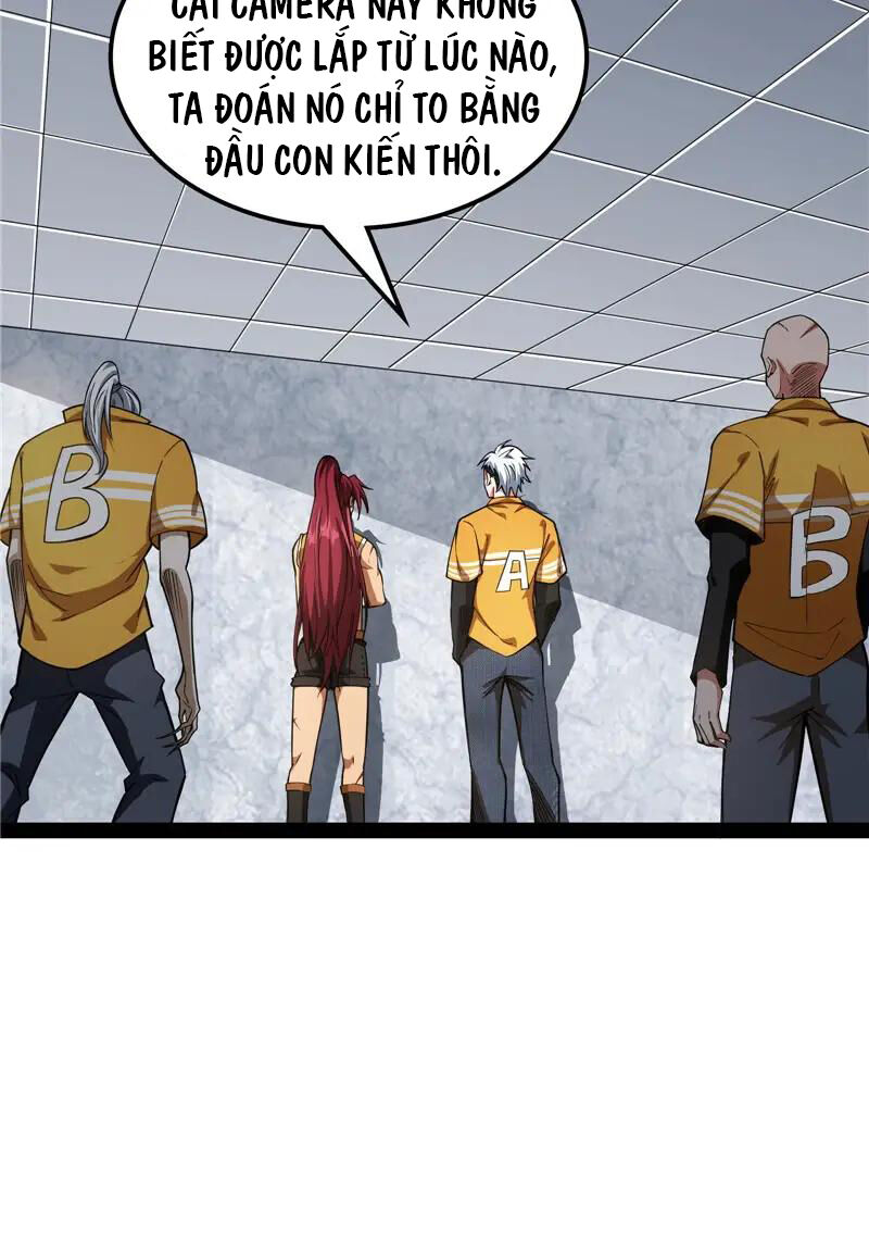 Đánh Bại Chư Thiên Chapter 116 - Trang 46
