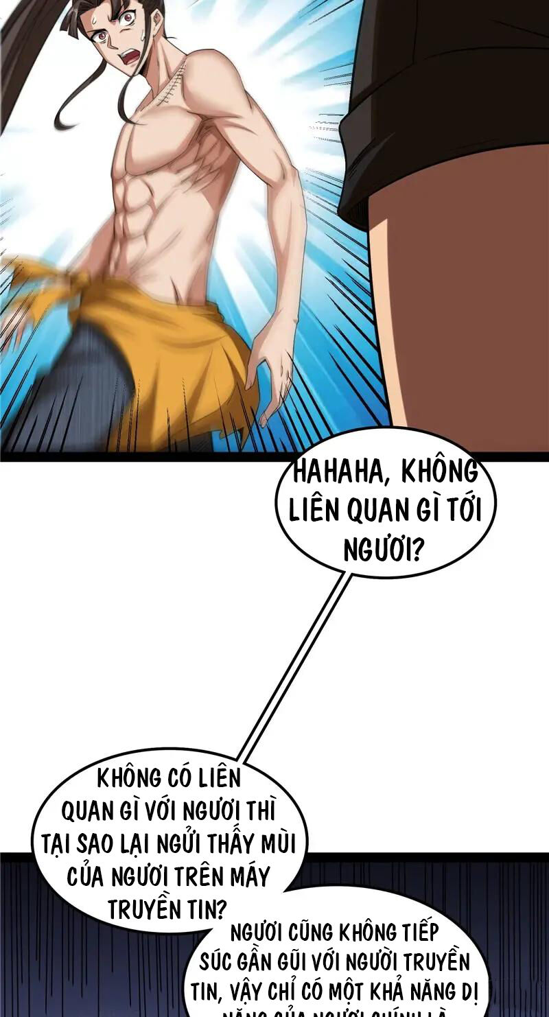 Đánh Bại Chư Thiên Chapter 116 - Trang 15
