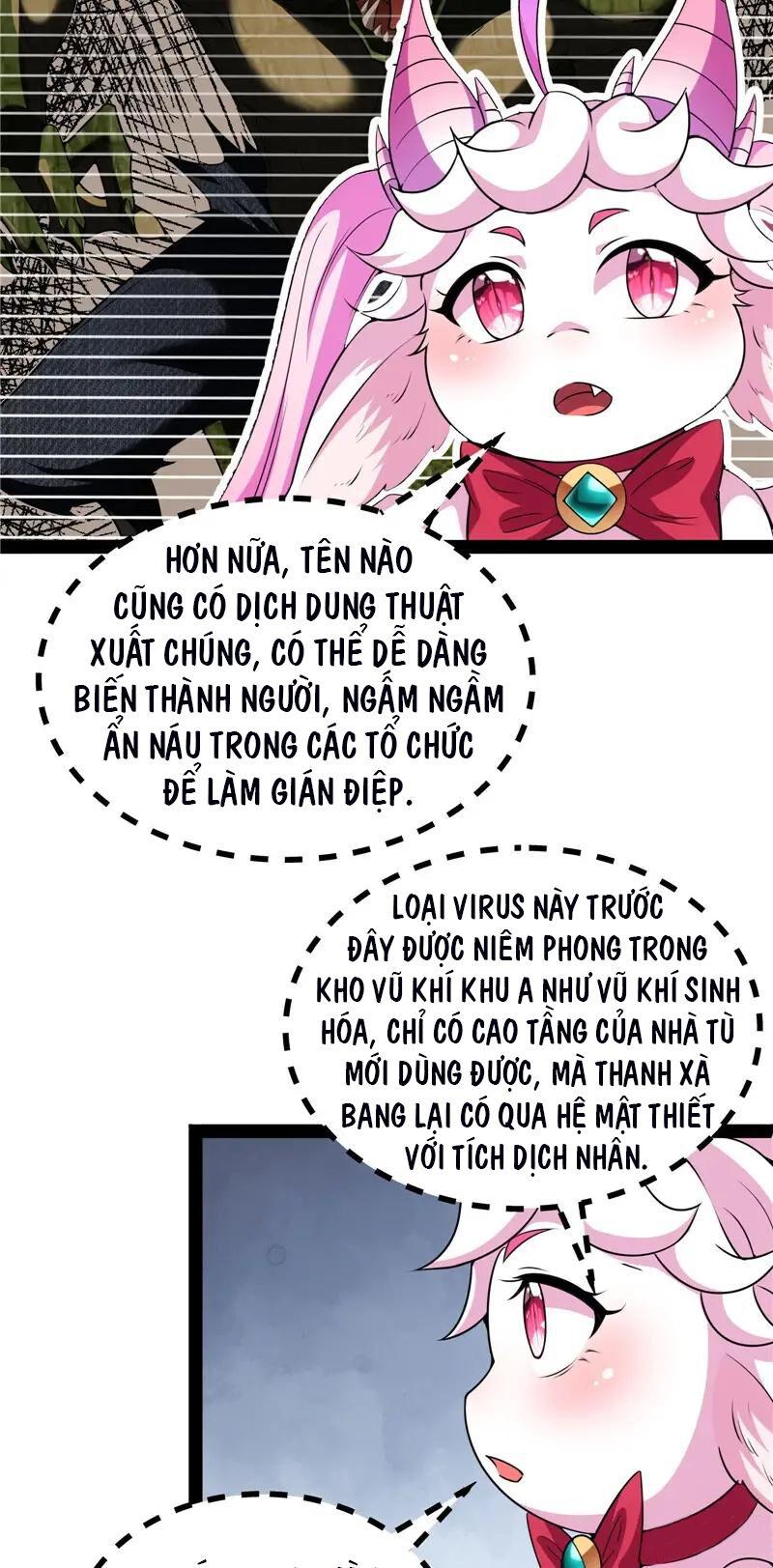 Đánh Bại Chư Thiên Chapter 118 - Trang 38