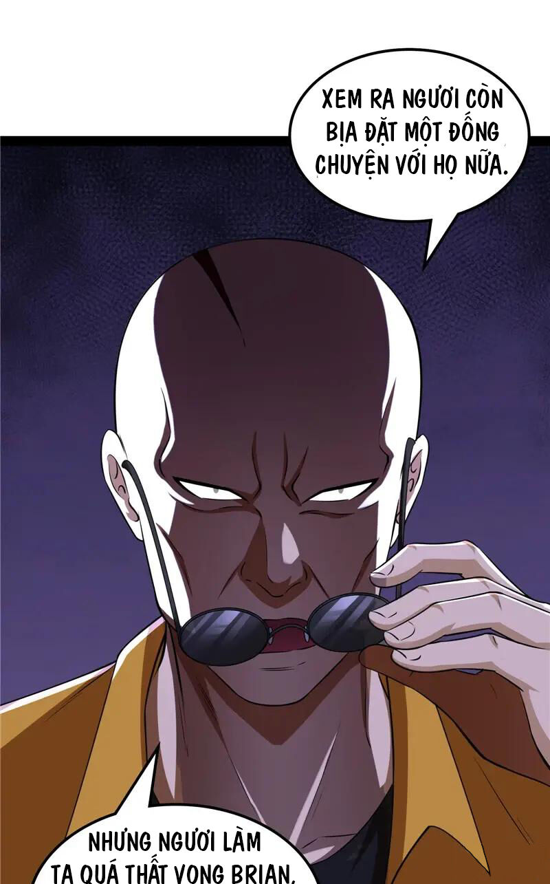 Đánh Bại Chư Thiên Chapter 116 - Trang 4