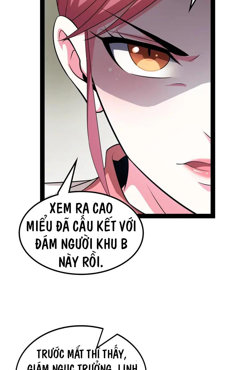 Đánh Bại Chư Thiên Chapter 116 - Trang 55