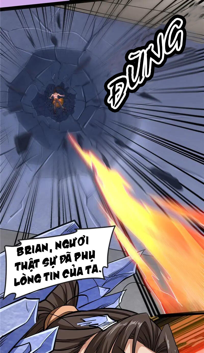 Đánh Bại Chư Thiên Chapter 116 - Trang 25