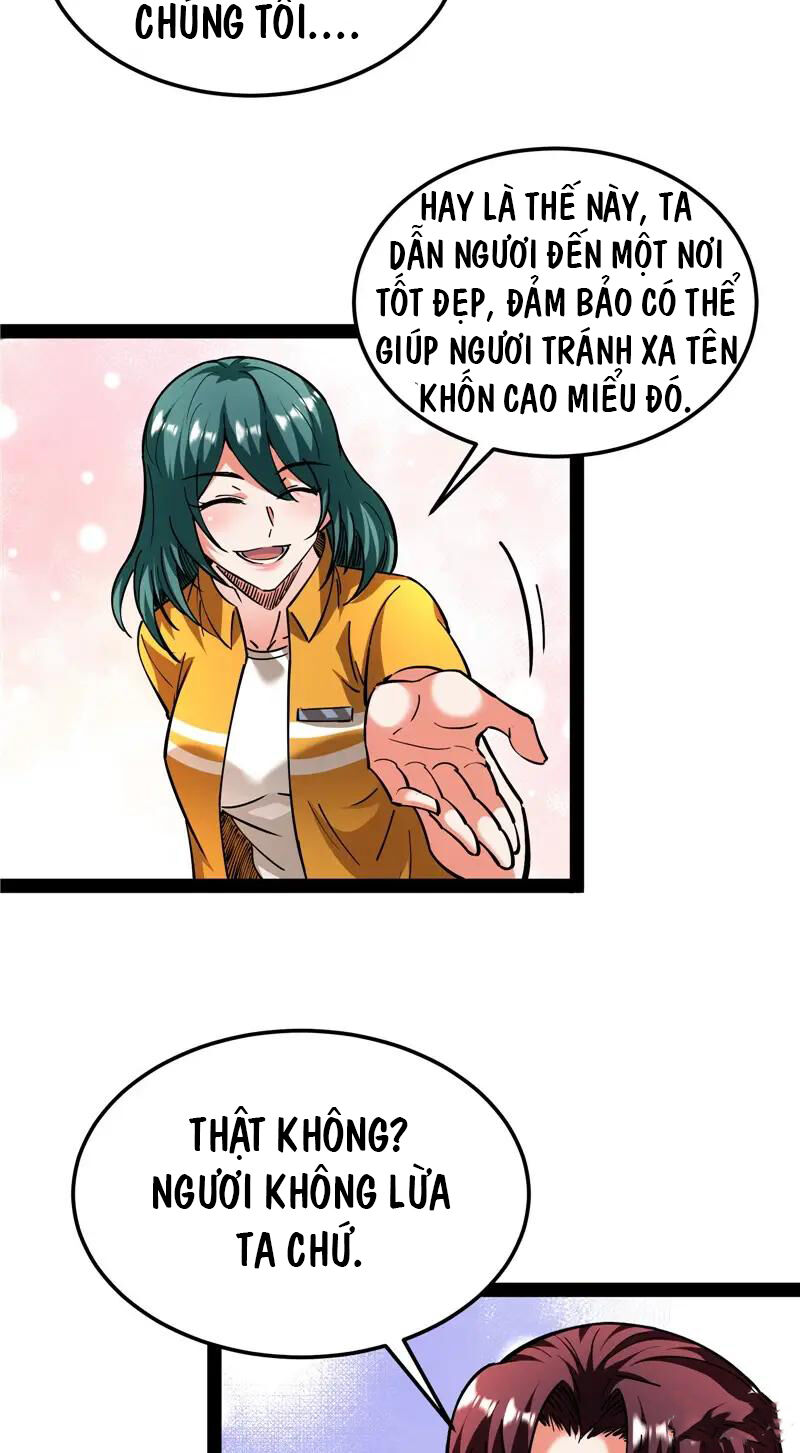 Đánh Bại Chư Thiên Chapter 118 - Trang 53